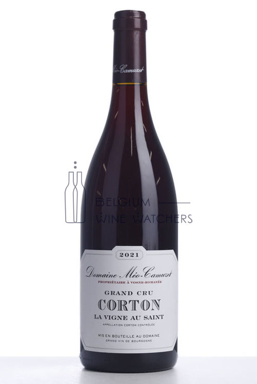 Picture of 2021 CORTON LA VIGNE AU SAINT